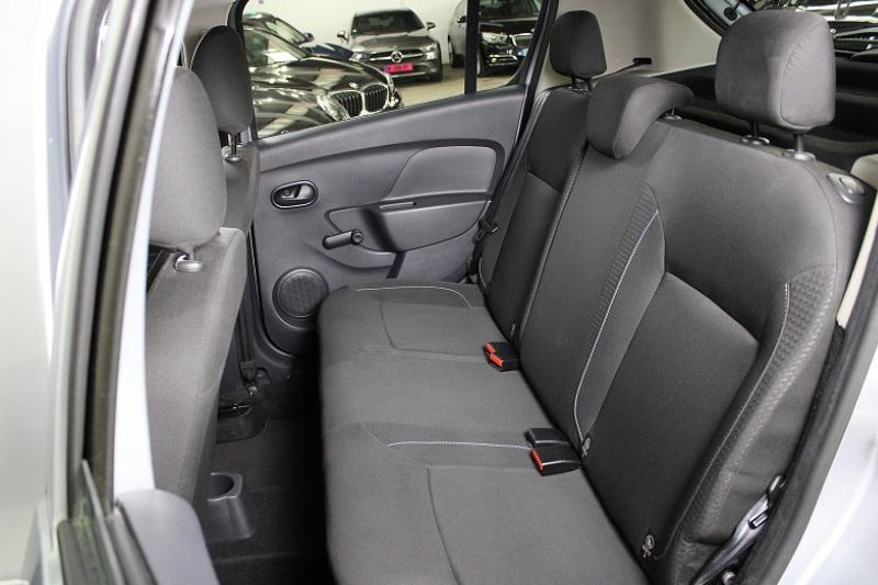 DACIA SANDERO 1.0 SCE 75CH ESSENTIEL - 20 - photo 7