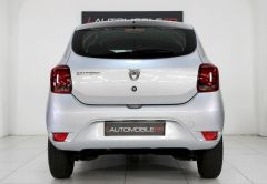 OCCASION DACIA SANDERO 1.0 SCE 75CH ESSENTIEL - 20