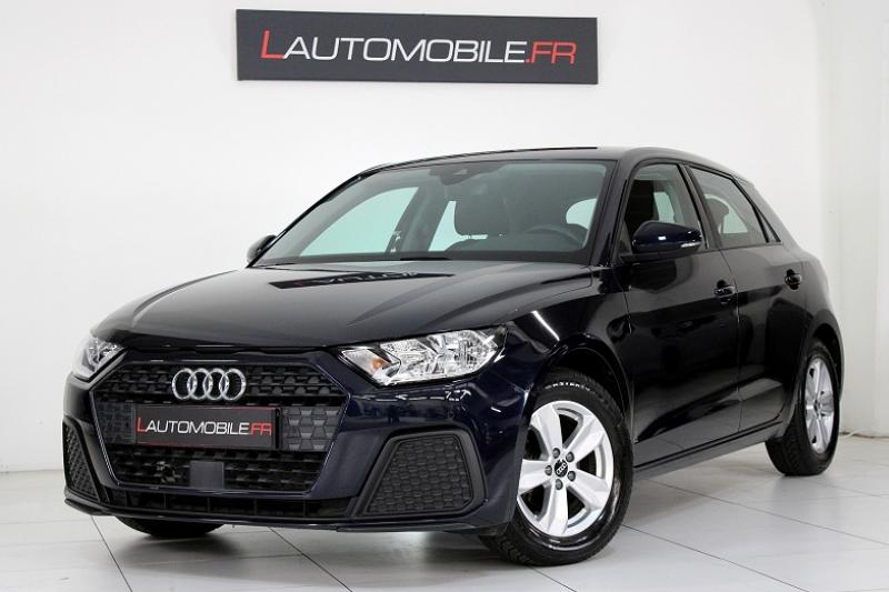 AUDI A1 SPORTBACK 25 TFSI 95CH BUSINESS LINE