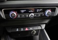 OCCASION AUDI A1 SPORTBACK 25 TFSI 95CH BUSINESS LINE