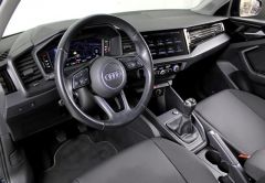 AUDI A1 SPORTBACK ESSENCE 2020 BLEU 39028 km