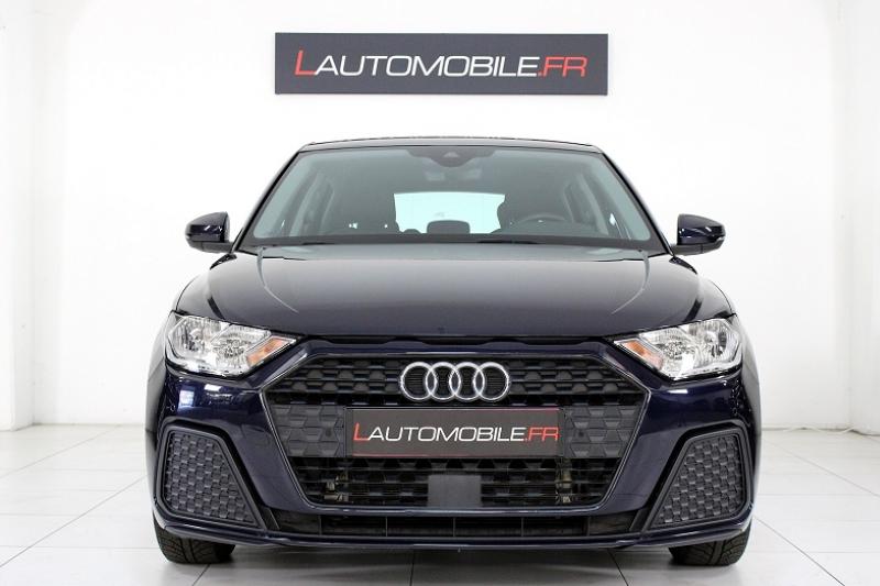 AUDI A1 SPORTBACK 25 TFSI 95CH BUSINESS LINE - photo 6