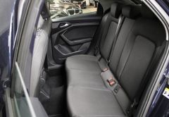OCCASION AUDI A1 SPORTBACK 25 TFSI 95CH BUSINESS LINE