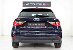 OCCASION AUDI A1 SPORTBACK 25 TFSI 95CH BUSINESS LINE
