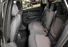 MINI CLUBMAN DIESEL 2022 NOIR 68169 km