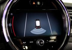 OCCASION MINI CLUBMAN ONE D 116CH BUSINESS DESIGN BVA7