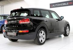 MINI CLUBMAN DIESEL 2022 NOIR 68169 km