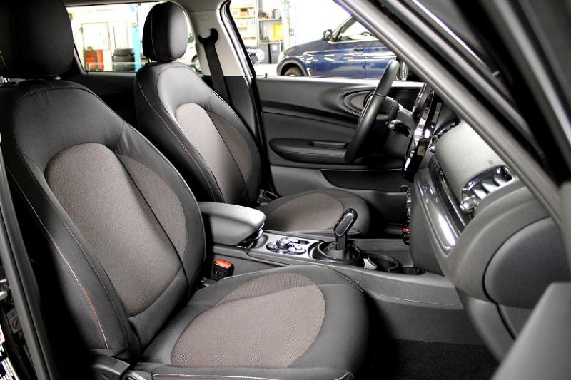 MINI CLUBMAN ONE D  116CH  BUSINESS DESIGN BVA7 - photo 13