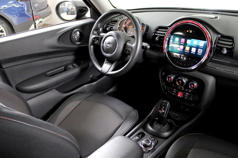 MINI CLUBMAN ONE D  116CH  BUSINESS DESIGN BVA7 - photo 14
