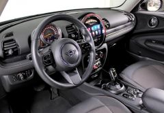 MINI CLUBMAN DIESEL 2022 NOIR 68169 km