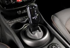 MINI CLUBMAN DIESEL 2022 NOIR 68169 km