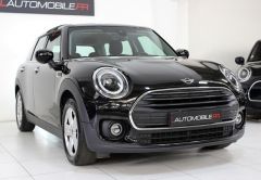 OCCASION MINI CLUBMAN ONE D 116CH BUSINESS DESIGN BVA7