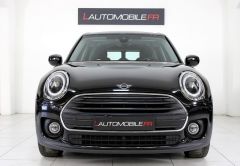 MINI CLUBMAN DIESEL 2022 NOIR 68169 km