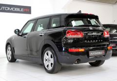 MINI CLUBMAN DIESEL 2022 NOIR 68169 km