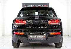 OCCASION MINI CLUBMAN ONE D 116CH BUSINESS DESIGN BVA7