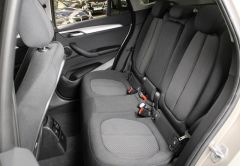 BMW X1 HYBRIDE 2022 GRIS MÉTAL 44038 km