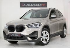 OCCASIONS BMW X1 (F48) XDRIVE25EA 220CH BUSINESS DESIGN HUD CAMERA