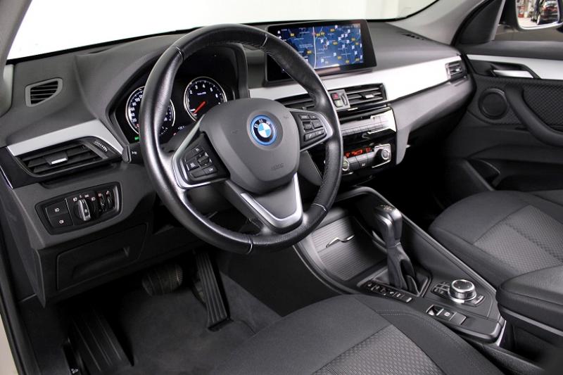 BMW X1 (F48) XDRIVE25EA 220CH BUSINESS DESIGN HUD CAMERA - photo 2