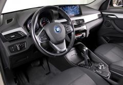 BMW X1 HYBRIDE 2022 GRIS MÉTAL 44038 km
