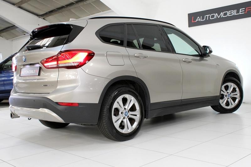 BMW X1 (F48) XDRIVE25EA 220CH BUSINESS DESIGN HUD CAMERA - photo 3