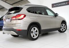 OCCASION BMW X1 (F48) XDRIVE25EA 220CH BUSINESS DESIGN HUD CAMERA