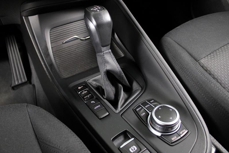 BMW X1 (F48) XDRIVE25EA 220CH BUSINESS DESIGN HUD CAMERA - photo 4