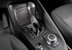 BMW X1 HYBRIDE 2022 GRIS MÉTAL 44038 km