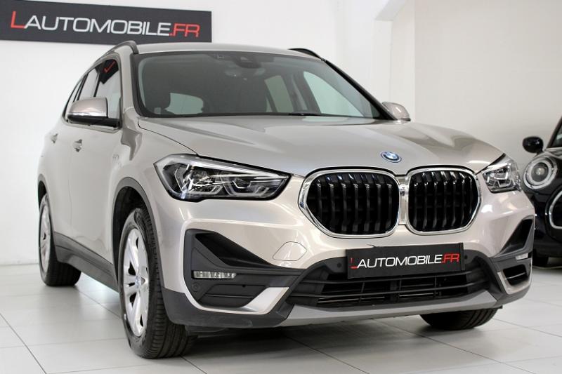 BMW X1 (F48) XDRIVE25EA 220CH BUSINESS DESIGN HUD CAMERA - photo 5