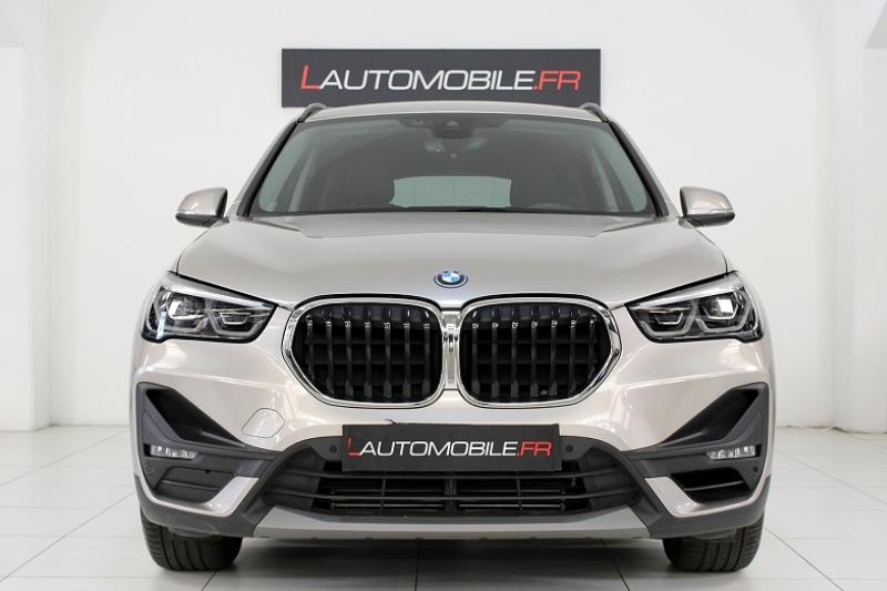 BMW X1 (F48) XDRIVE25EA 220CH BUSINESS DESIGN HUD CAMERA - photo 6