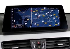 OCCASION BMW X1 (F48) XDRIVE25EA 220CH BUSINESS DESIGN HUD CAMERA