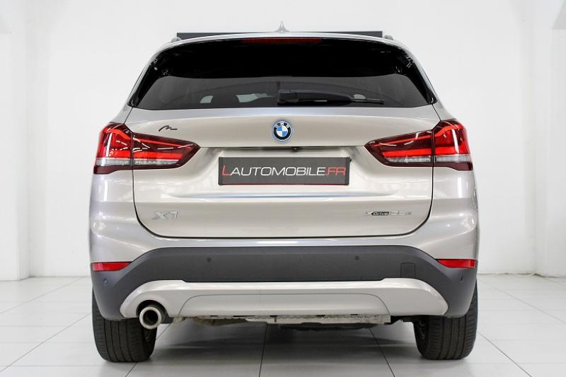 BMW X1 (F48) XDRIVE25EA 220CH BUSINESS DESIGN HUD CAMERA - photo 9