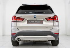 OCCASION BMW X1 (F48) XDRIVE25EA 220CH BUSINESS DESIGN HUD CAMERA