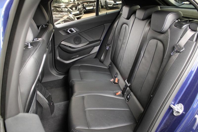 BMW SERIE 1 (F40) 118I 136CH BUSINESS DESIGN COCKPIT PRO - photo 10