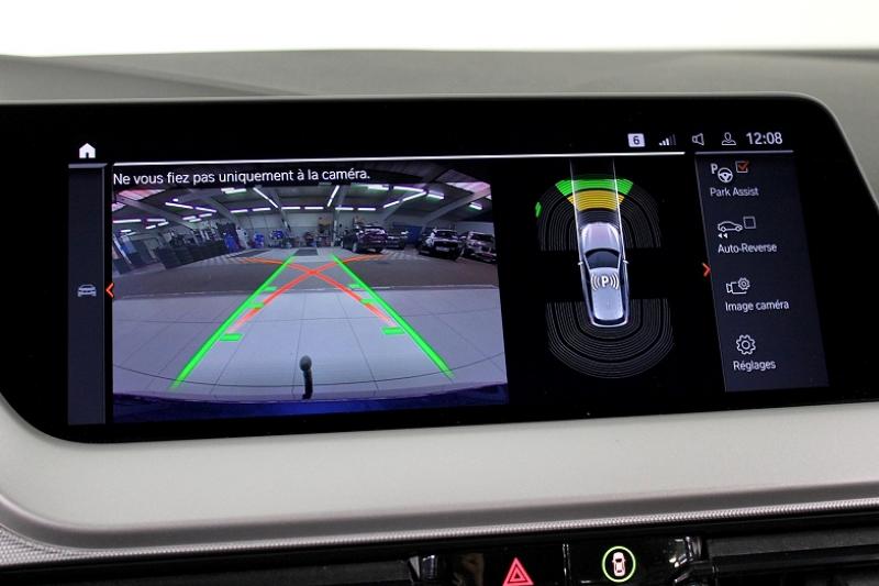 BMW SERIE 1 (F40) 118I 136CH BUSINESS DESIGN COCKPIT PRO - photo 11