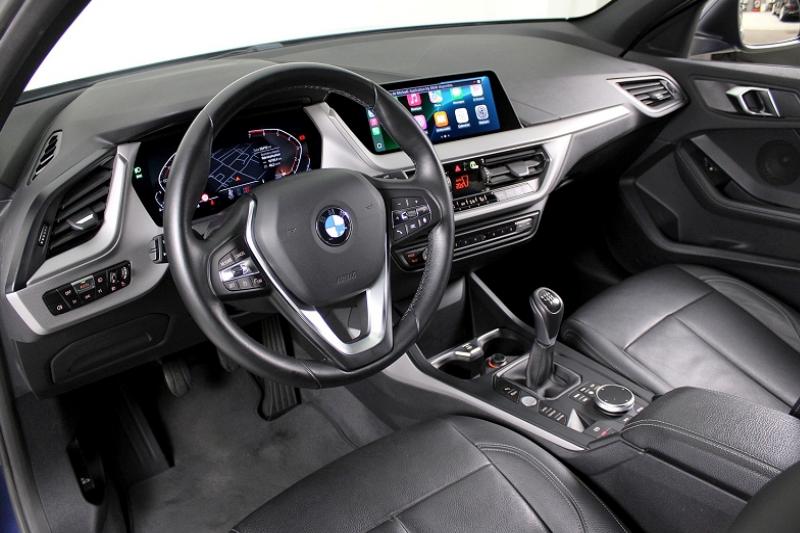 BMW SERIE 1 (F40) 118I 136CH BUSINESS DESIGN COCKPIT PRO - photo 4