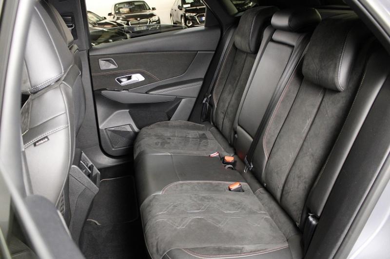 DS DS 7 CROSSBACK BLUEHDI 130CH PERFORMANCE LINE + - photo 11