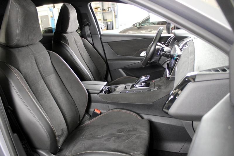 DS DS 7 CROSSBACK BLUEHDI 130CH PERFORMANCE LINE + - photo 13