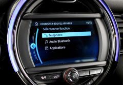 MINI MINI ESSENCE 2020 NOIR 56021 km