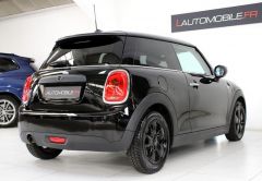 MINI MINI ESSENCE 2020 NOIR 56021 km