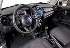 MINI MINI ESSENCE 2020 NOIR 56021 km