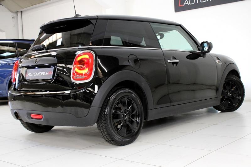 MINI MINI ONE 102CH  BUSINESS DESIGN - photo 3