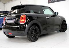 OCCASION MINI MINI ONE 102CH BUSINESS DESIGN