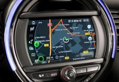 MINI MINI ESSENCE 2020 NOIR 56021 km