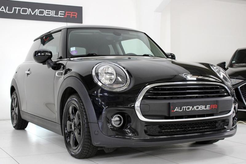 MINI MINI ONE 102CH  BUSINESS DESIGN - photo 5