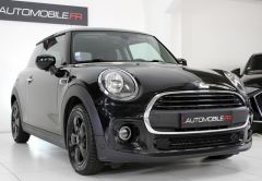 OCCASION MINI MINI ONE 102CH BUSINESS DESIGN