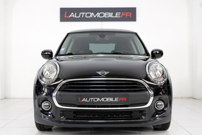MINI MINI ONE 102CH  BUSINESS DESIGN - photo 6