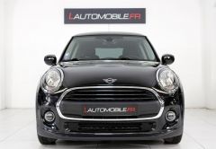 MINI MINI ESSENCE 2020 NOIR 56021 km