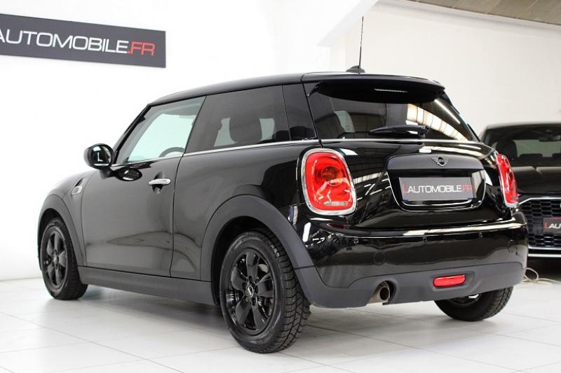 MINI MINI ONE 102CH  BUSINESS DESIGN - photo 8