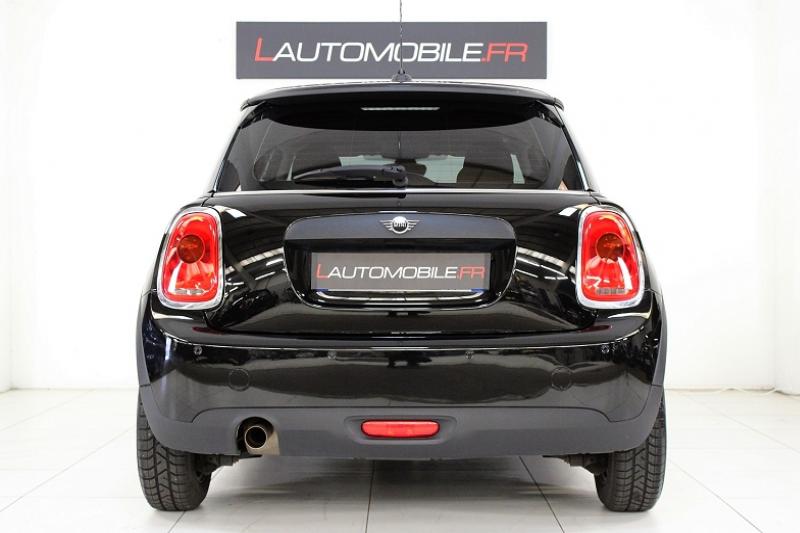 MINI MINI ONE 102CH  BUSINESS DESIGN - photo 9