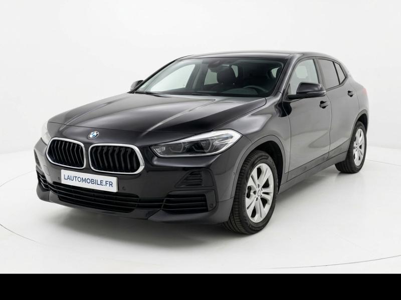 BMW X2 1.5 XDRIVE25E BVA